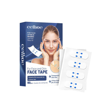 EELHOE Face Lift Firming And Lifting Face Relaxers With Fine Lines Anti-Wrinkle Face Lift