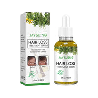 Scalp Oil Serum Massages Your Scalp, Nourishes Your Hair And Moisturizes Your Hair