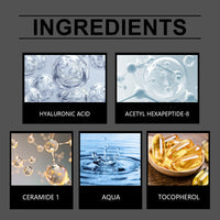 Micro-Minerals Eye Fat Diminishing Cream, Eye To Butter Cream Moisturizing Anti-Wrinkle Bust Firming Moisturizing Eye Creams