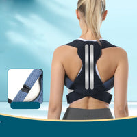 Back correction strap