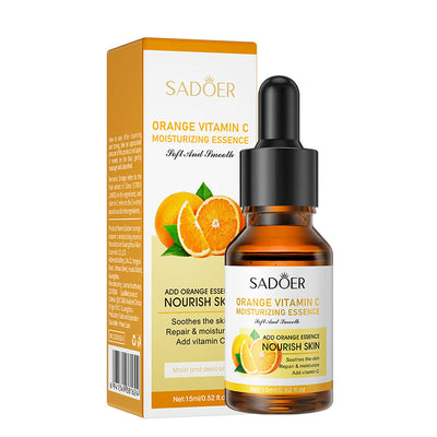 Carrot Vitamin C/15ml