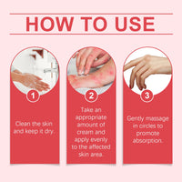 Ximonth Skin Repair Cream Daily Pamper, Nourish And Improve Skin Comfort With A Moisturizing Cream For The Body