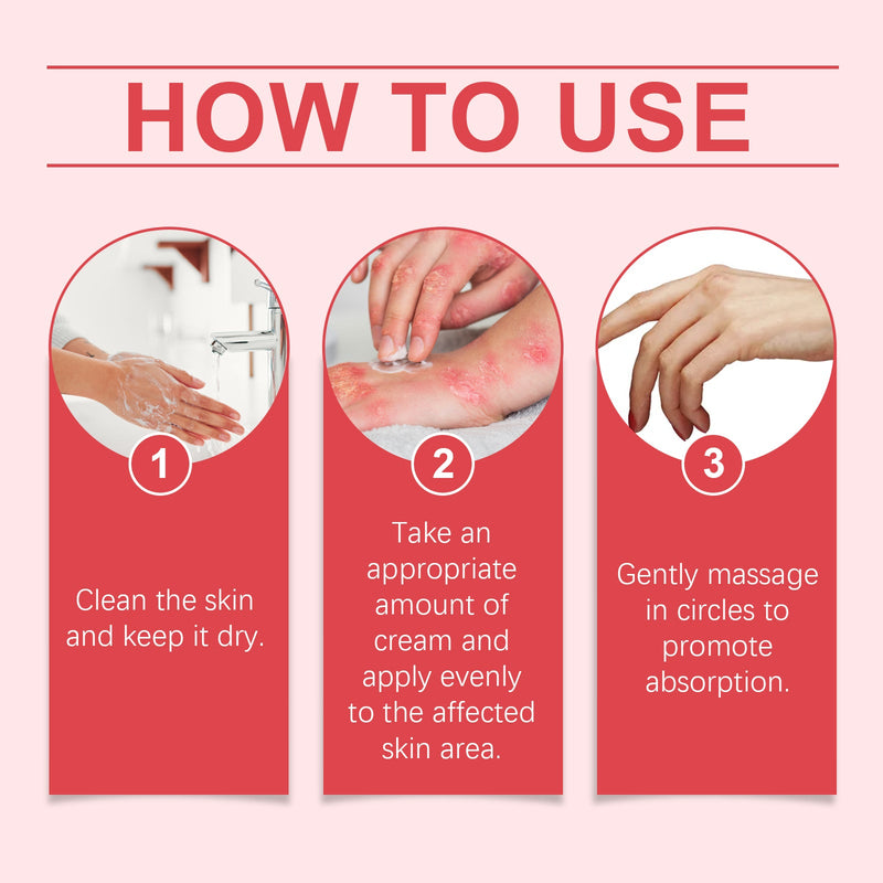 Ximonth Skin Repair Cream Daily Pamper, Nourish And Improve Skin Comfort With A Moisturizing Cream For The Body