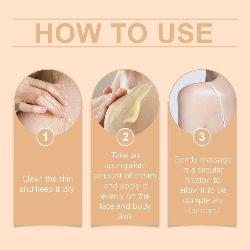 Wiyun The Beef Tallow Honey Moisturizing Cream Is A Gentle, Hydrating, Refreshing, Non-Sticky And Smooth Skin Moisturizing Cream