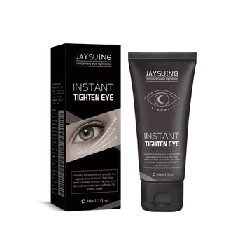Firming Eye Cream, Reduces Dark Circles, Hydrates, Anti-Wrinkles And Tightens Eye Skin Eye Cream