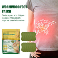 Sage Foot Stick Body Care Helps You Sleep And Relieves Body Stress Slimming And Toning Foot Stick