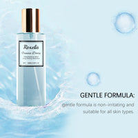 Roxelis Freesia Daisies Romantic Body Fragrance Light Fragrance Perfume Long Lasting Fresh Fragrance Fragrance Body Stay Fragrance Body Spray