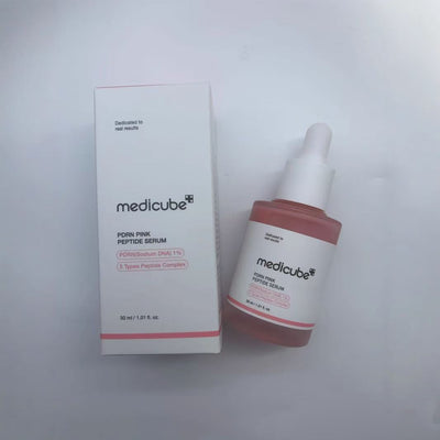 Medicube bottle essence