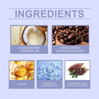 Neck Firming And Lifting Cream Refreshing, Moisturizing, Hydrating And Gently Nourishing Neck Care