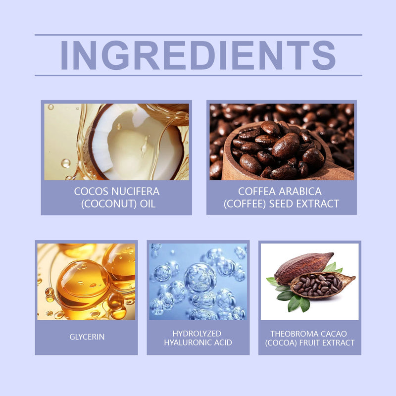 Neck Firming And Lifting Cream Refreshing, Moisturizing, Hydrating And Gently Nourishing Neck Care