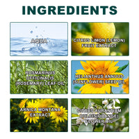 Bath Oil Gently Cleanses The Body, Exfoliates And Moisturizes Tender, Smooth And Firming Skin
