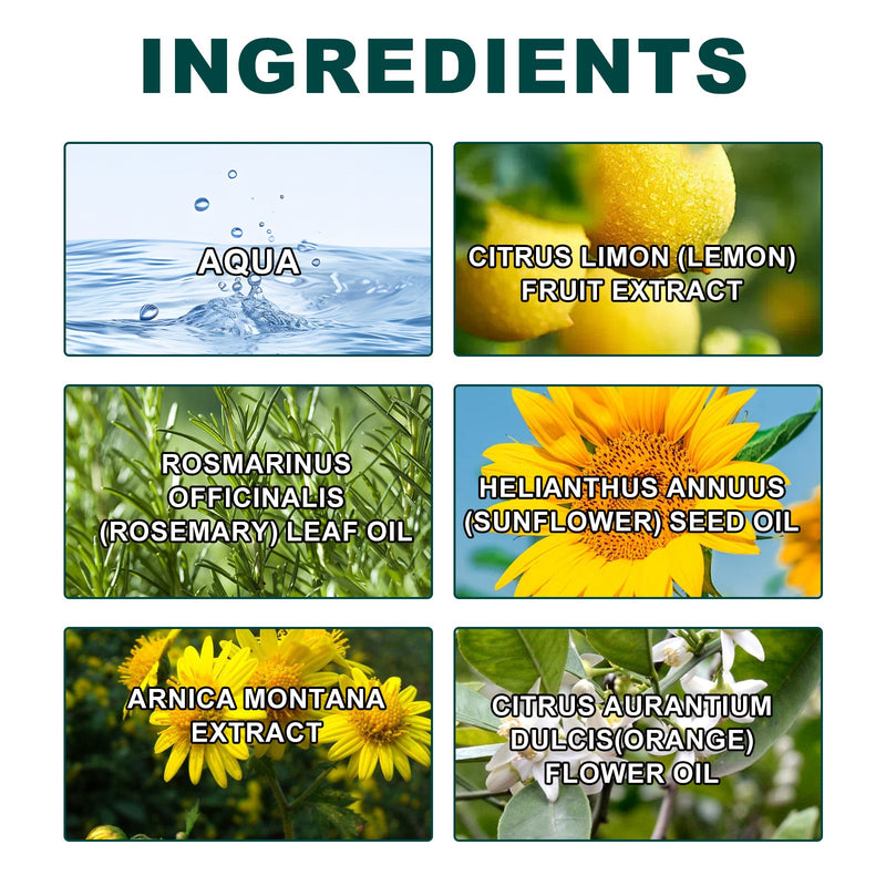 Bath Oil Gently Cleanses The Body, Exfoliates And Moisturizes Tender, Smooth And Firming Skin