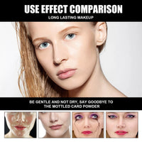EELHOE Matte Setting Spray, Oil Control Long-lasting Makeup Waterproof Setting Spray
