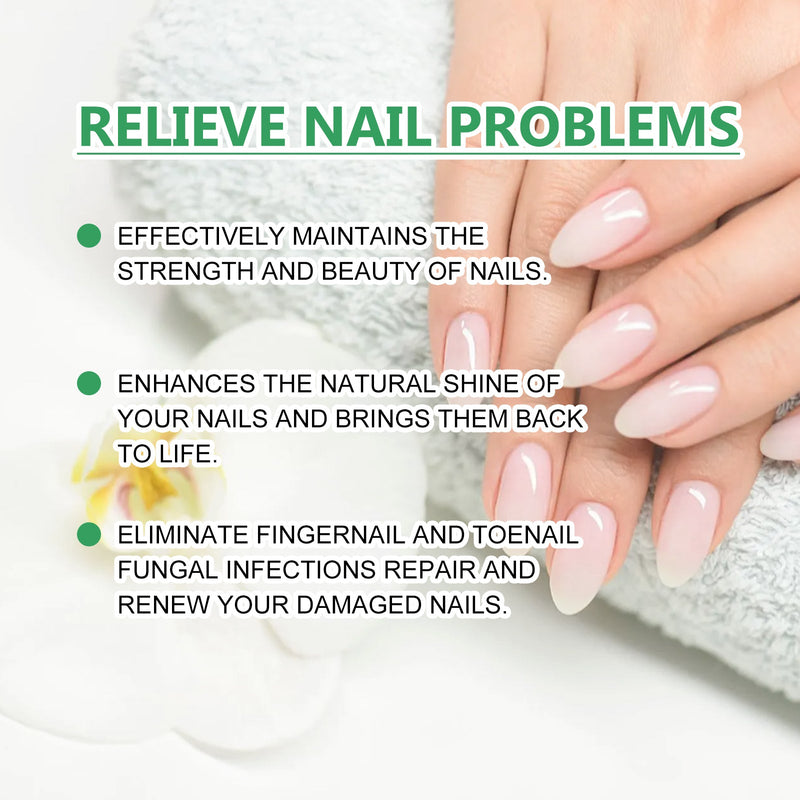 Rosemary Mint Oil, Hair Thickening, Hair Strengthening, Hand, Foot And Nail Care Essence