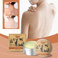 WoodSleep Butter Honey Cream, Gently Moisturizes Skin And Soothes Dry Skin Butter Honey Cream