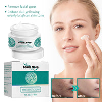 South Moon Facial Care Cream Facial Skin Moisturizing And Hydrating Spot Repair Skin Care Cream