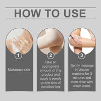 Body Scrub, Gently Cleanses The Body Smooth And Delicate Skin Hydrating And Brightening Body Scrub