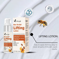 Hoygi Bee Venom Moisturizing And Nourishing Face Cream Hydrating And Moisturizing Skin Care Gentle Moisturizing And Pore Tightening Face Cream