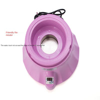 Gynecological Private Care Steam Therapy Device Postpartum Recovery Sitting Moxibustion Bench Home Use Health Sitting Moxibustion Instrument Steam Bucket