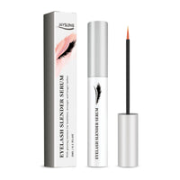 Eyelash Slender Serum, Black Eyelashes Beautiful Thick Curl Curl Long Mild Not Easy To Faint Mascara