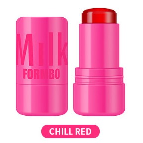03#CHILL RED