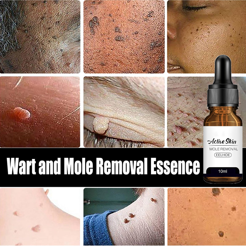 EELHOE Skin Care Essence Gentle Cleansing Care Skin Face And Neck Care Smooth Skin Essence