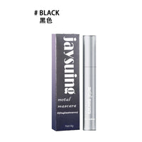 Curling Mascara, Natural Slim And Dense Curling Mascara For Perfect Styling