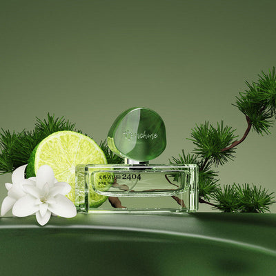 Boundless 2404 [Floral Fragrance]