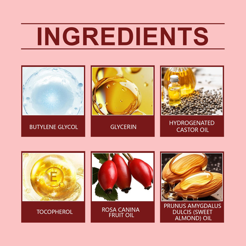 Jaysuing The Firming And Nourishing Body Oil, Gently Moisturizes The Skin All Over The Body On A Daily Basis And Is An Essential Oil For Body Massage And Care