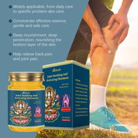 Ximonth Joint Care Cream Gentle Massage Cream For Soothing Joints And Knees