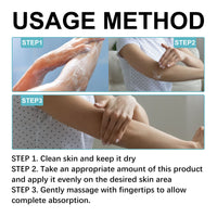 Acanthosis Nigricans Therapy Lotion, Armpit Joint Knee Fade Melanin Deep Nourishing Whitening Skin Tender Skin