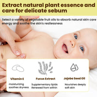 Baby Anti-Crack Cream Anti-Crack Cream, Foot Body Moisturizer Skin Cream Hand And Foot Hydrating Moisturizer