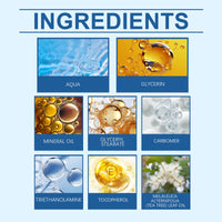 South Moon Skin Care Cream Mild Ingredients Cleanse Skin Daily Moisturizing And Nourishing Skin Care Cream