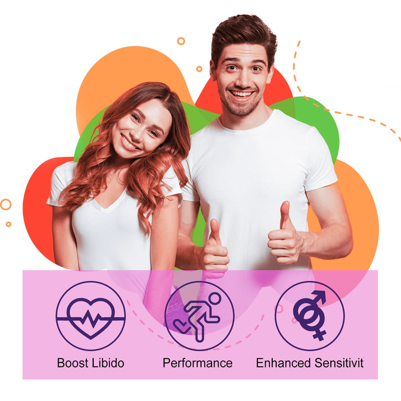 Women's Secret Drops, Boost Vitality, Reduce Fatigue, Release Stress And Pleasure Secret Drops