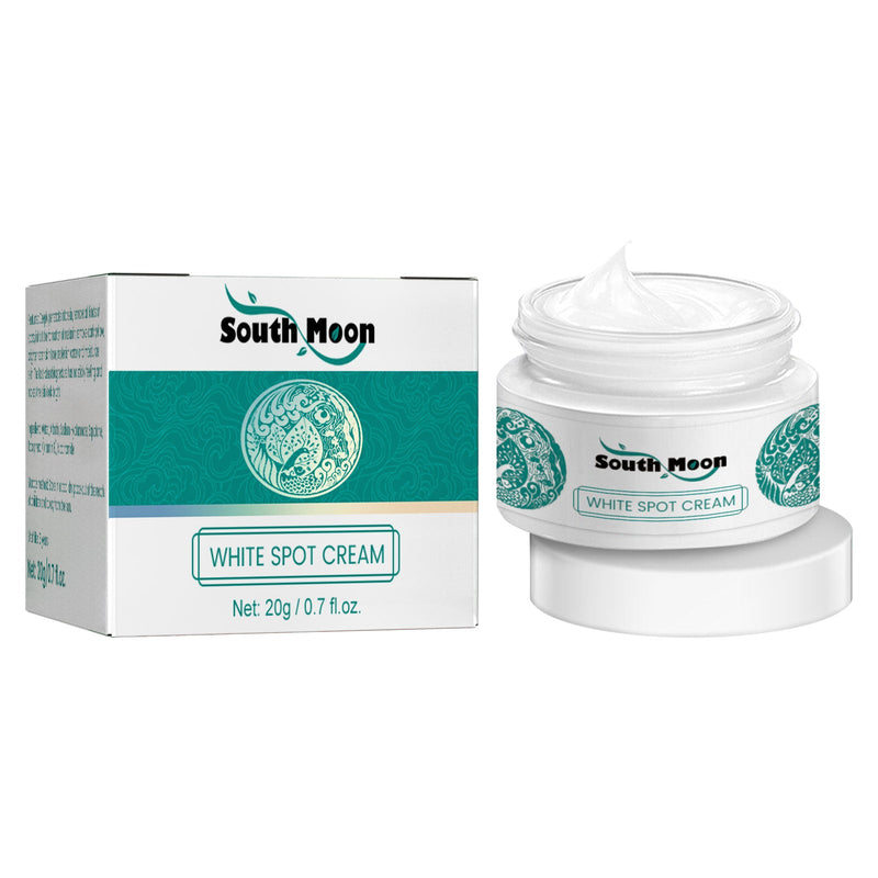 South Moon Facial Care Cream Facial Skin Moisturizing And Hydrating Spot Repair Skin Care Cream