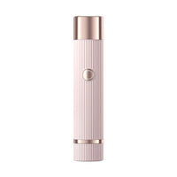 Electric shaver for men and women pubic hair trimmer