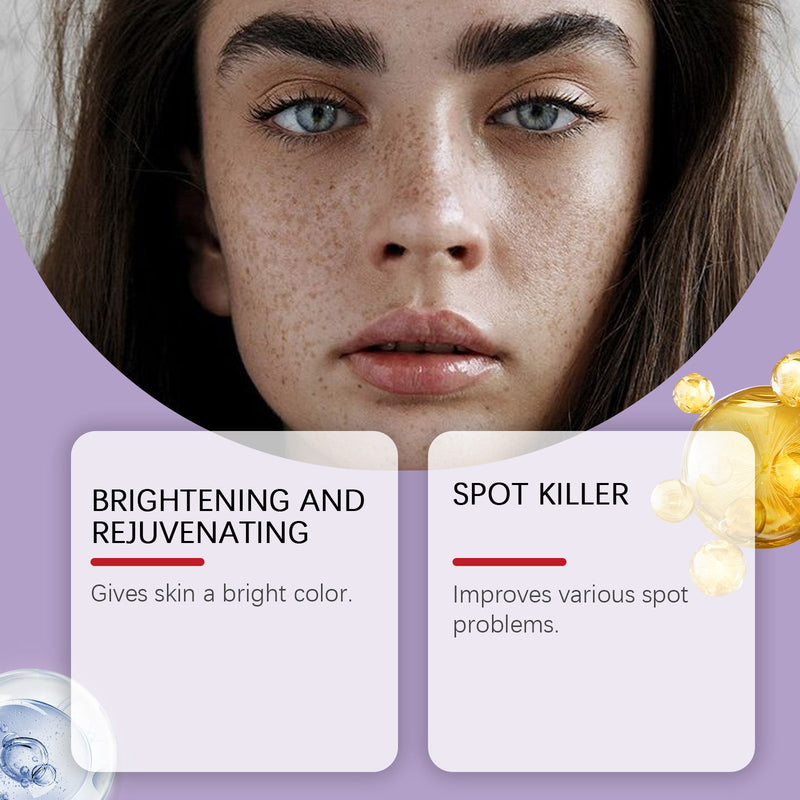 Jaysuing Retinol Moisturizing Cream, Facial Skin moisturizing, nourishing and brightening daily skin care cream