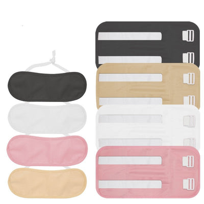 Velcro set (Velcro waist bag+elastic band neck bag)