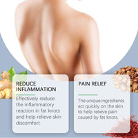 South Moon Body Care Drops Gently Remove Clumps And Repair The Back Of Legs To Restore Smooth Body