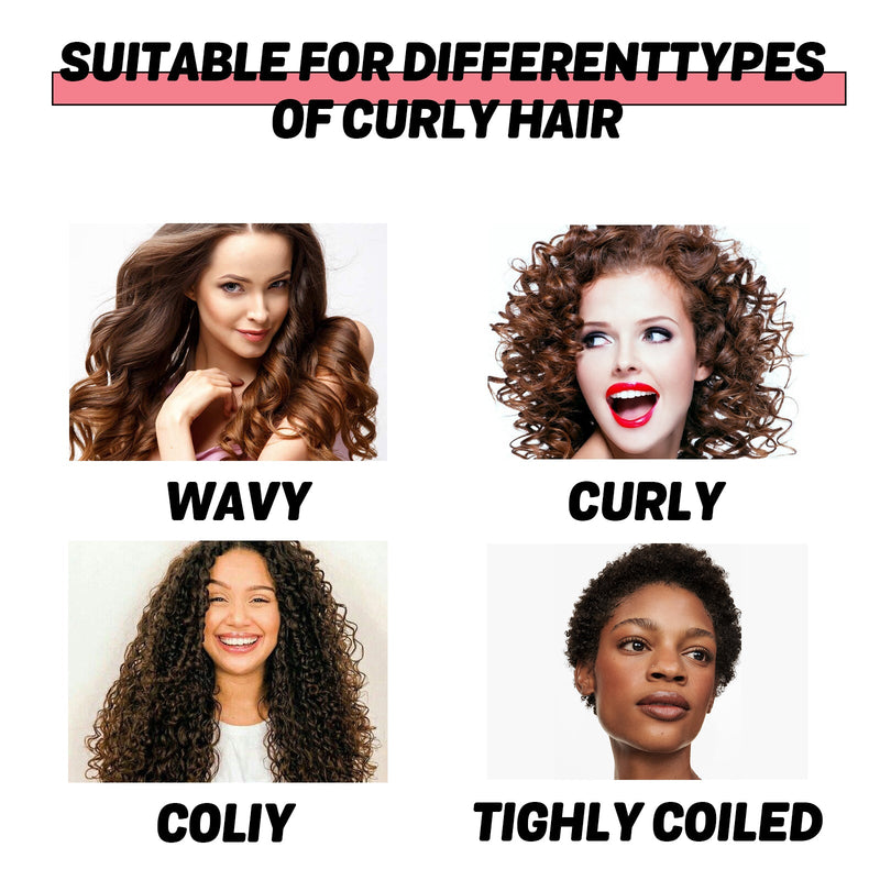 Styling Cream, Hair Styling And Maintenance Natural Soft Light Moisturizing Essence Elastin