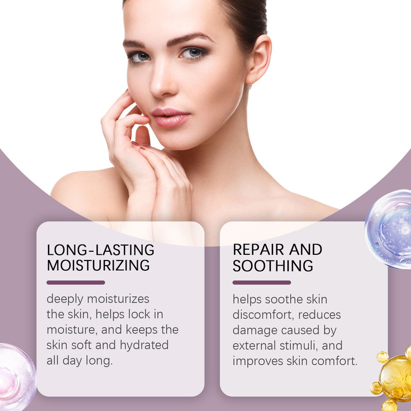 Retinol Hydrating Toner Moisturizes The Skin, Protects Fine Lines And Brightens The Undertone