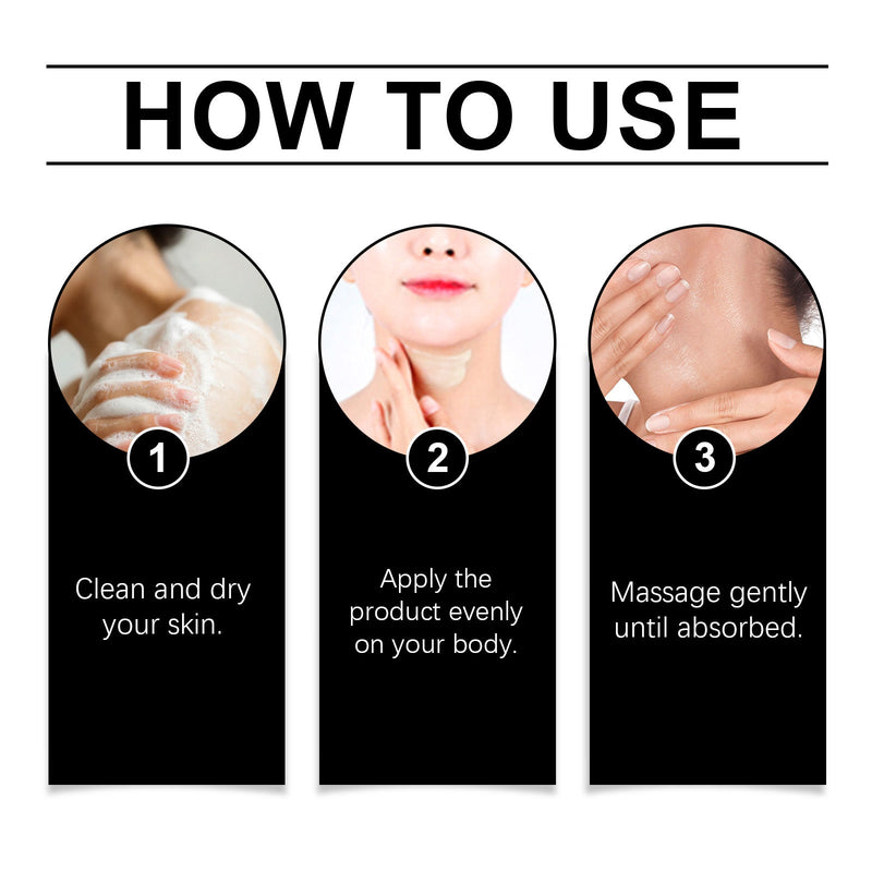 WoodSleep Body Magnesium Moisturizer Hydrates, Nourishes, Moisturizes, Silken Skin, Brightening And Rejuvenating Body Cream