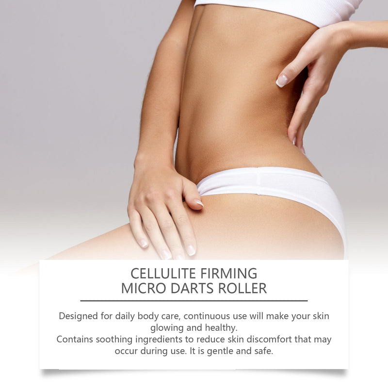 Hydrating Roller Essence Firming Body Skin Light, Soft, Smooth, Light Lines Hydrating Roller Essence