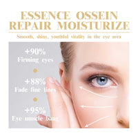Collagen Eye Cream, Moisturizing, Moisturizing And Firming Facial Skin, Cleaning, Anti-Wrinkle, Anti-Aging Eyes
