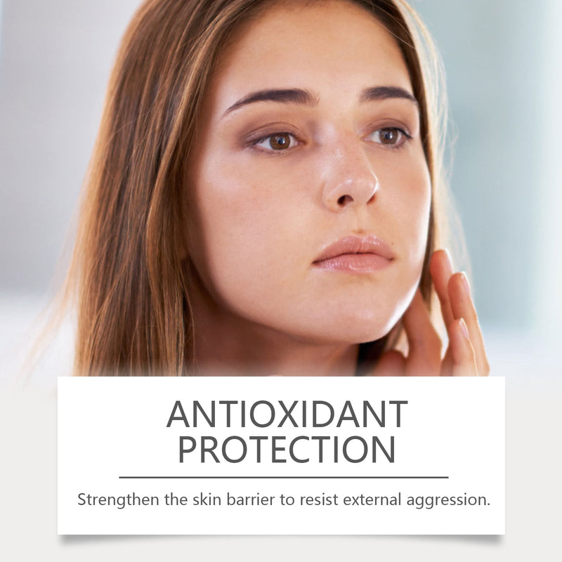 Hyaluronic Acid Moisturizing Lotion - Firming Facial Moisturizer