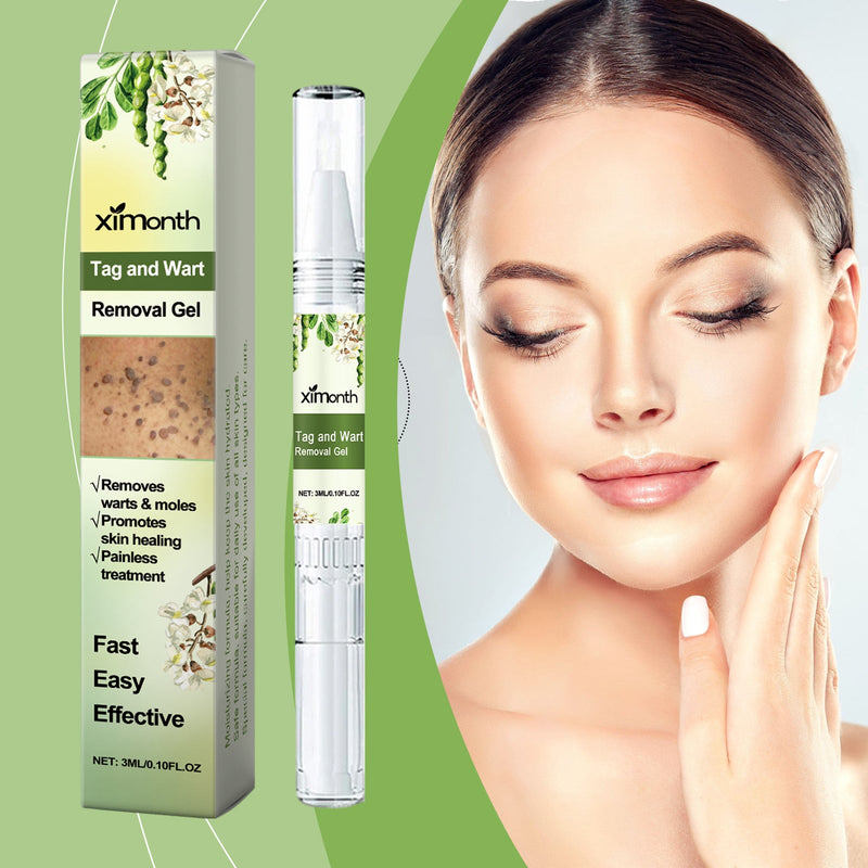 Ximonth Toyo Care Liquid Pen Gently Cleans And Softenes Toyo Body Soft Moisturizes Skin Toyo Mole Care Liquid Pen