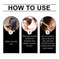 Batana Hair Care Oil, Nourishing Scalp, Hydrating Repair, Hydrating Hair Care And Smoothing Essence