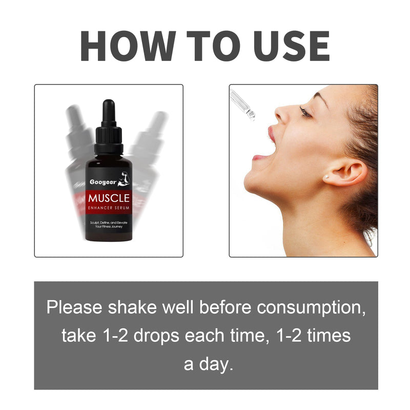 , A Muscle Enhancer, Strengthens Muscles, Tightens Tummy, Tightens Body Fat, Shapes And Slimmers