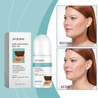 Neck Care Ball, Neck Skin Ball Massage Moisturize, Care And Moisturize Skin