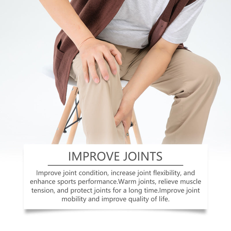 Ximonth Joint Care Cream Gentle Nourishing Joint Care Daily Joint Care Knee And Elbow Care Cream